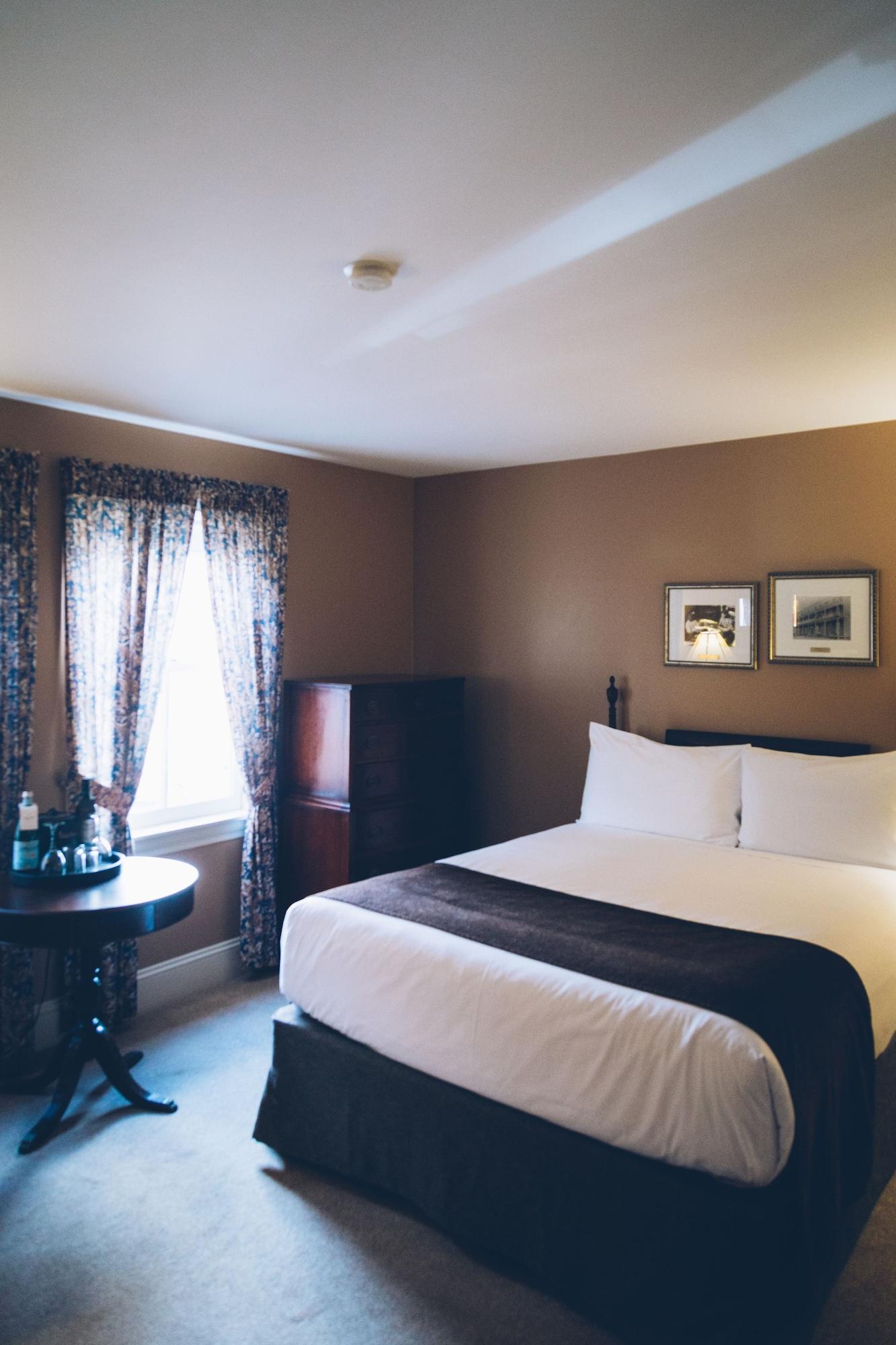 The Great George Otel Charlottetown Dış mekan fotoğraf